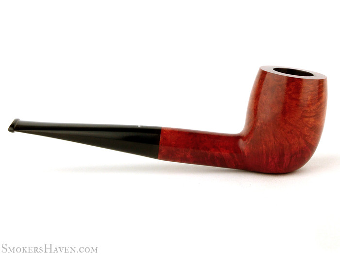 Dunhill Estate Pipe Bruyere ODA 835 F/T (1972 Make) Smooth Red
