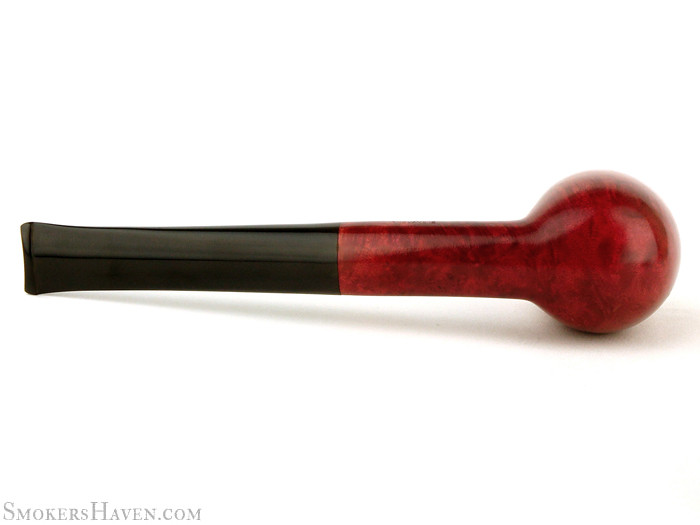 Dunhill Estate Pipe Bruyere ODA 835 F/T (1972 Make) Smooth Red