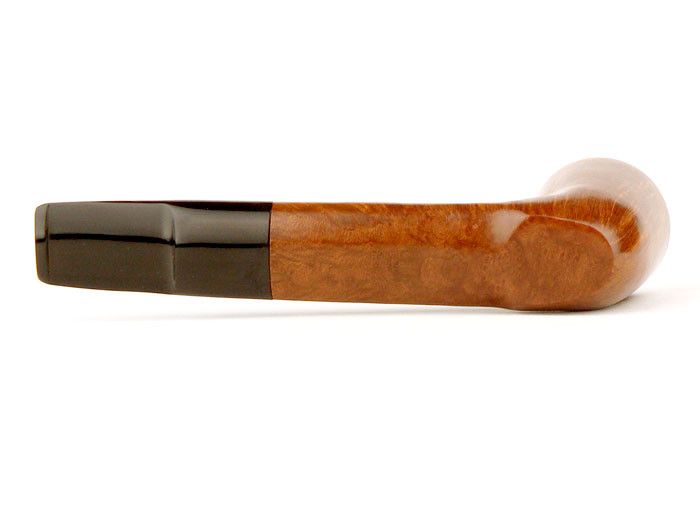 Butz-Choquin Estate Pipe Capitan 70 Smooth Wide Shank Dublin