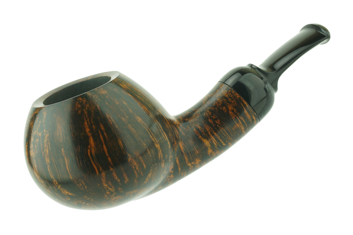 W Pipes Pipe Bent Apple Nose Warmer