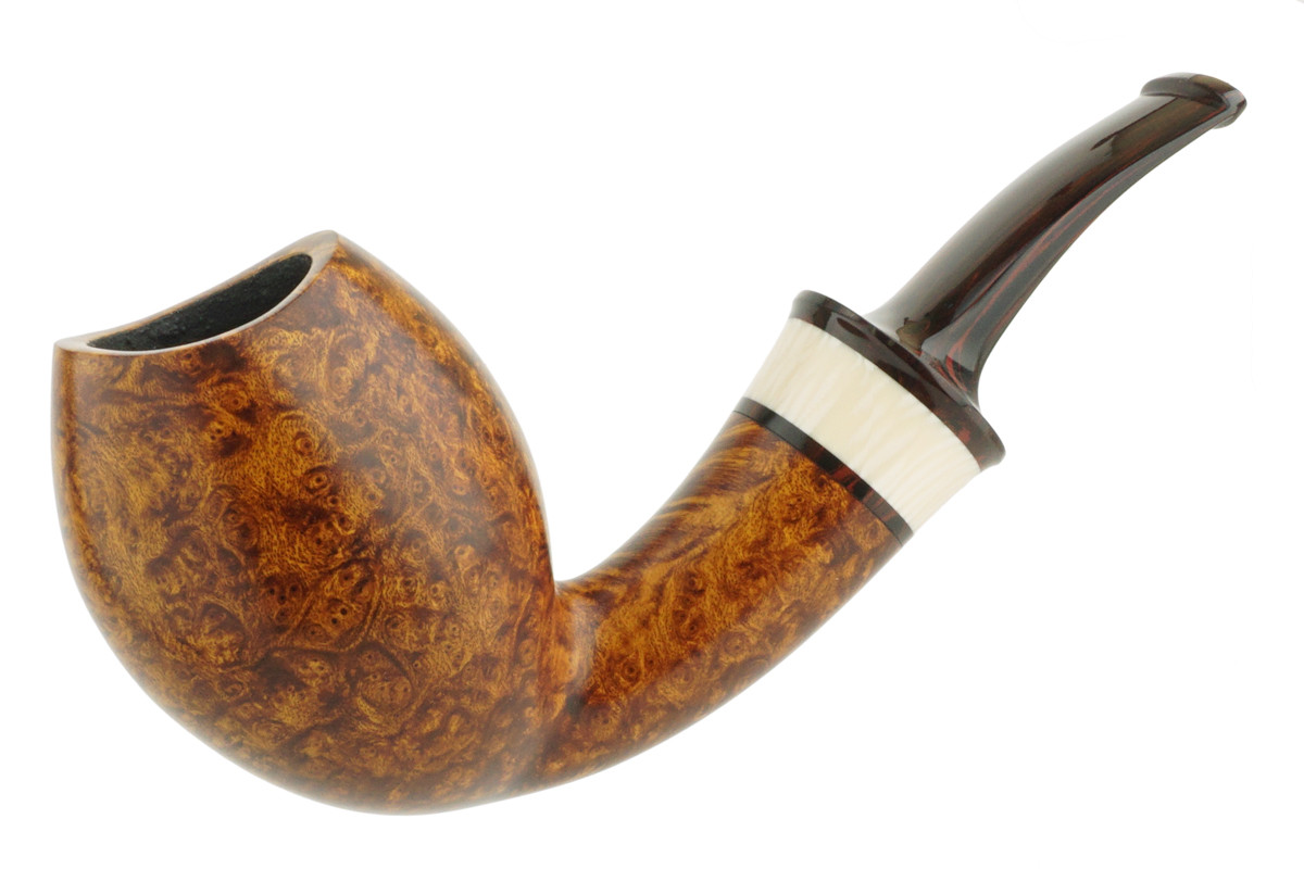 C. Kent Joyce Pipe Smooth Scoop
