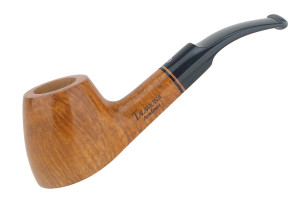 Talamona Pipe Smooth Bent Volcano Accademia Talamona Pipe Smooth Bent Volcano Accademia