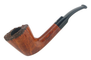 Talamona Pipe Romana Smooth Bent Plateaux Dublin Talamona Pipe Romana Smooth Bent Plateaux Dublin