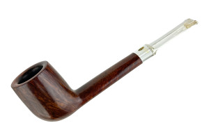 English Estate Pipe GBD Virgin Conquest 9519 Lumberman Est. 1950's to 1960's English Estate Pipe GBD Virgin Conquest 9519 Lumberman Est. 1950's to 1960's