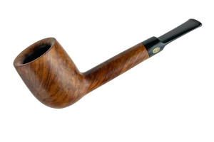 English Estate Pipe GBD Virgin 9457 Lovat (1950's to 1960's) E13643