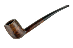 Italian Estate Pipe Savinelli Smooth Bings Favorite 6mm E13754 Italian Estate Pipe Savinelli Smooth Bings Favorite 6mm E13754