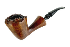 Danish Estate Pipe Karl Erik B E13833