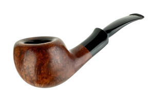 Danish Estate Pipe Danish Sovereign 304 M Sixten Ivarsson Design by Stanwell E13842