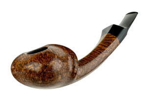 Li An Pipe Twisted Long Fugu Blowfish Li An Pipe Twisted Long Fugu Blowfish