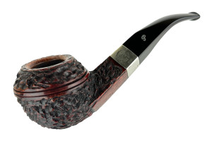 Irish Estate Pipe Peterson Sherlock Holmes Squire Bent Bulldog (1998) E14021 Irish Estate Pipe Peterson Sherlock Holmes Squire Bent Bulldog (1998) E14021