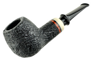 Qi Studio Pipe Dark Blast Apple