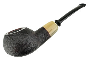 Emiliano Pipe Blast Squashed Tomato w/ Horn N14360 Emiliano Pipe Blast Squashed Tomato w/ Horn N14360