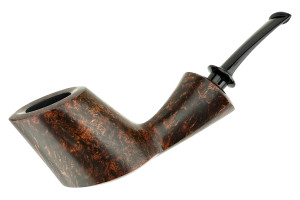 GH.ZHANG Pipe David S.Huber Chicago 202502 Volcano N14369 GH.ZHANG Pipe David S.Huber Chicago 202502 Volcano N14369