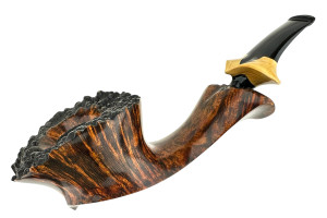C-Pipe Pipe Smooth Freehand Squat Dublin Plateaux 5 N14380 C-Pipe Pipe Smooth Freehand Squat Dublin Plateaux 5 N14380