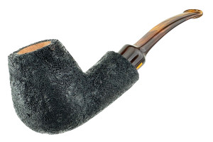Buckeye Pipe Blast Bent Brandy N14514 Buckeye Pipe Blast Bent Brandy N14514