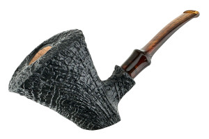 Buckeye Pipe Ring Blast Dublin Sitter XL N14517 Buckeye Pipe Ring Blast Dublin Sitter XL N14517