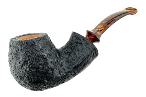 Buckeye Pipe Blast Tear Drop Shank Egg N14558 Buckeye Pipe Blast Tear Drop Shank Egg N14558
