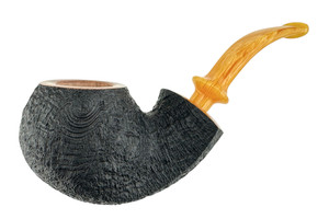 Buckeye Pipe Blast Danish Apple HM 25 PAC Signature Grade N14572 Buckeye Pipe Blast Danish Apple HM 25 PAC Signature Grade N14572