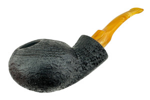 Buckeye Pipe Bent Squshed Tomato HM 25 N14574 Buckeye Pipe Bent Squshed Tomato HM 25 N14574