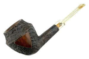 English Estate Pipe GBD Collector 9641 Fantasy URN (1960's to 1970's) E14635