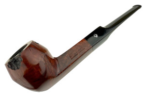 Kaywoodie Pipe Birkshire Bulldog N14649