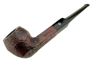 Kaywoodie Pipe Relief Bulldog N14651