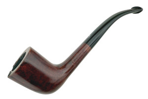 Kaywoodie Pipe Birkshire Zulu N14661
