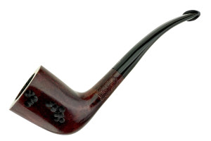 Kaywoodie Pipe Birkshire Zulu N14664