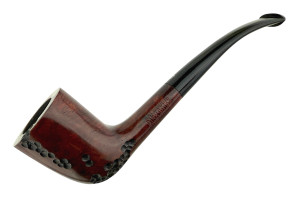 Kaywoodie Pipe Birkshire Zulu N14668