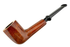 Emberling Pipe Billiard Pot N14672