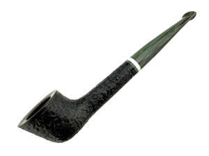 Grunewald Pipe Smooth Billiard N14673