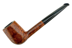Chris Herriot Pipe Smooth Billiard N14677