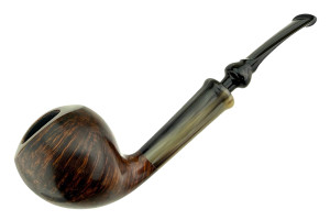 Zehnder Pipe Smooth Tulip with Horn MR2 N14686