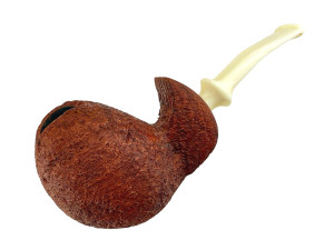 Emberling Pipe Fish N14692