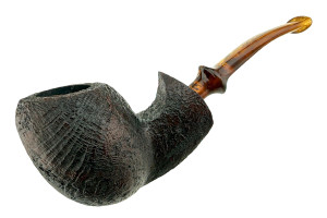Emberling Pipe Fish N14693