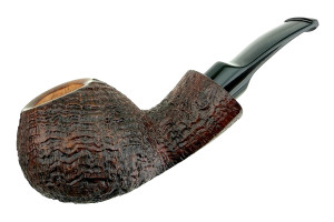 Buckeye Pipe Blast Bent Brandy HM 26 N14701