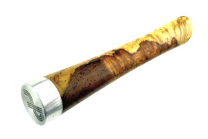 Bruno Nuttens Pipe Tamper N14717