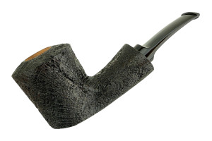 Buckeye Pipe Hand Made Blast Tube HM 26 N14728