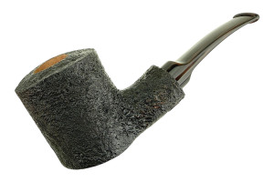 Buckeye Pipe Hand Made Blast Elbow HM 26 N14743