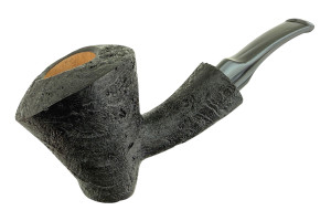 Buckeye Pipe Hand Made Blast Sitter HM 26 N14746