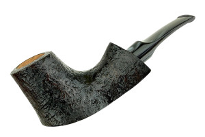 Buckeye Pipe Hand Made Blast Volcano HM 26 N14748