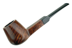 English Estate Pipe Medley by GBD R Smooth Cognac  E14751