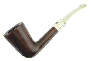 English Estate Pipe GBD Conquest New Standard 9678 Dublin (1960's) Unsmoked