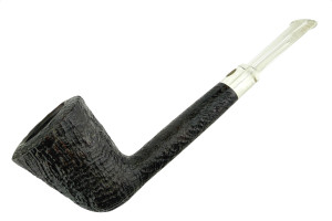 English Estate Pipe GBD Conquest Prehistoric 9647 Dublin (1960's) Unsmoked