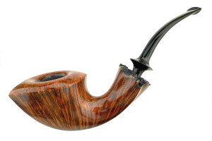C-Pipe Pipe Smooth Wave N14837