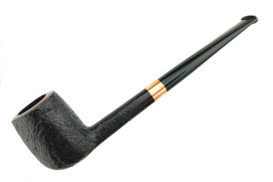 Bruno Nuttens Pipe Blast Bing w/ Copper B1 N14852