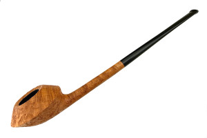 C-Pipe Pipe Blast Pencil Shank Rhodesian 2 N14860