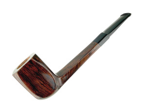 C-Pipe Pipe Paneled Lumberman P N14869