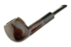 Pipe Tristan Pipe Timeless Smooth Apple N14878