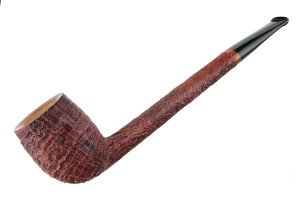 American Estate Pipe Rad Davis Ring Blast Canadian 2013 Unsmoked E14925